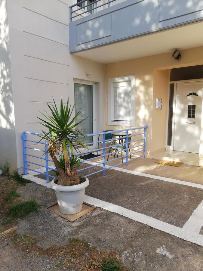 Studios Theodore Каламата Экстерьер фото