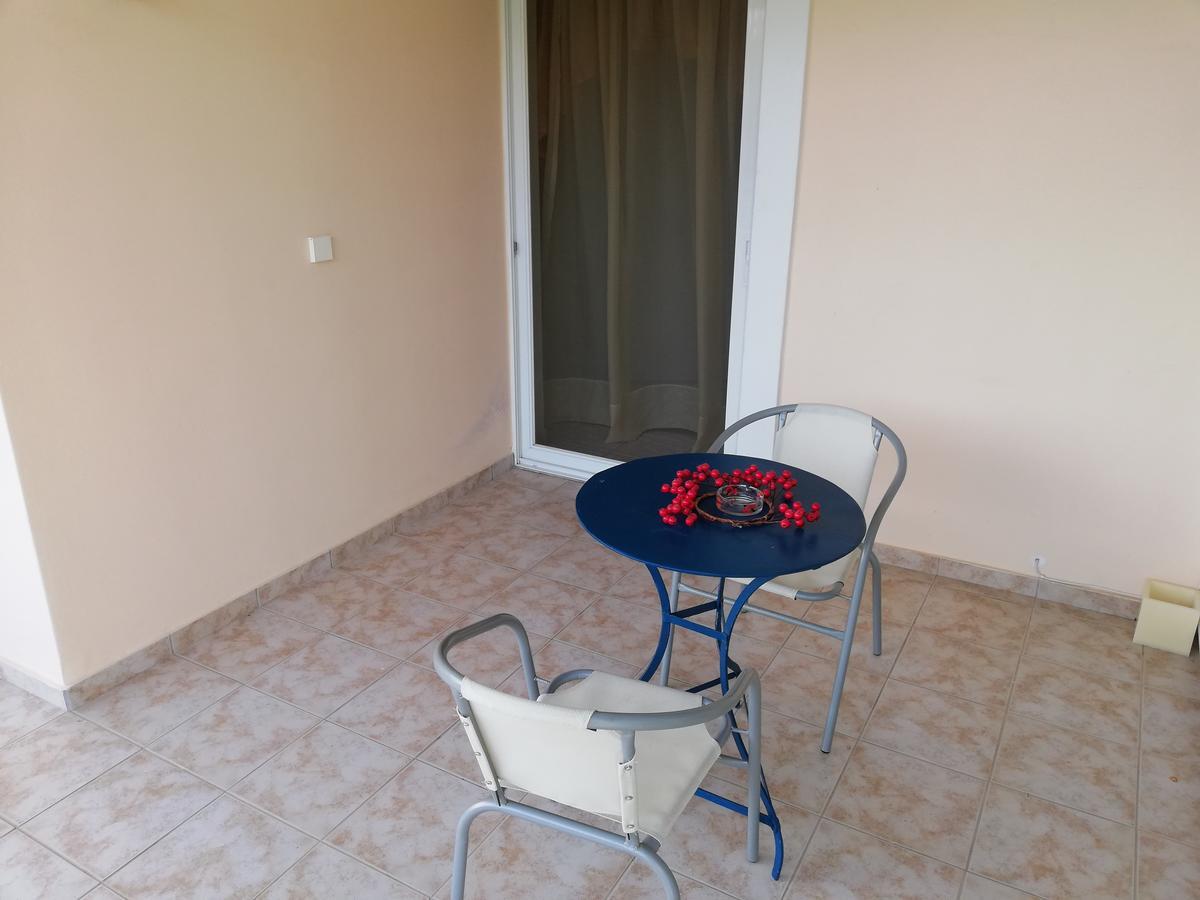 Studios Theodore Каламата Экстерьер фото