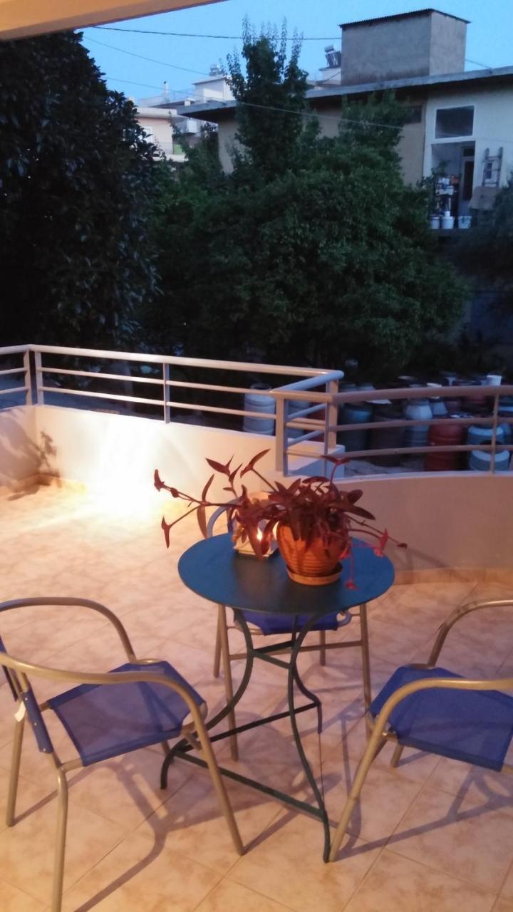 Studios Theodore Каламата Экстерьер фото