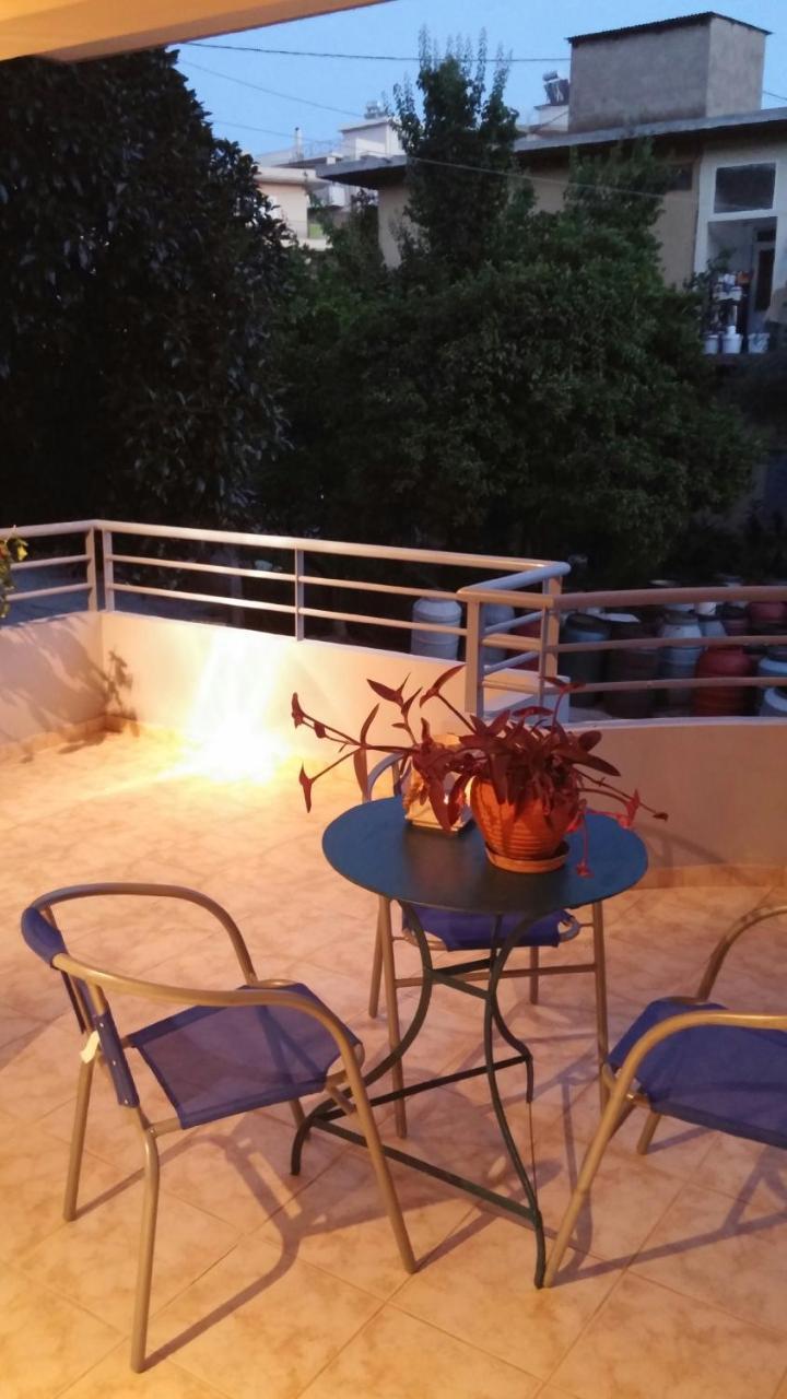 Studios Theodore Каламата Экстерьер фото